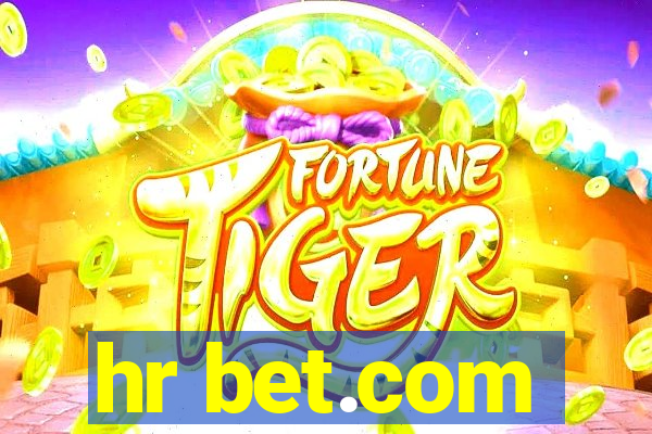 hr bet.com